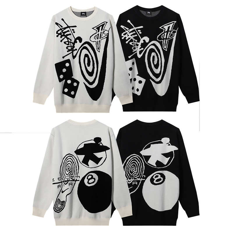 Stussy S-XL  amtrS643