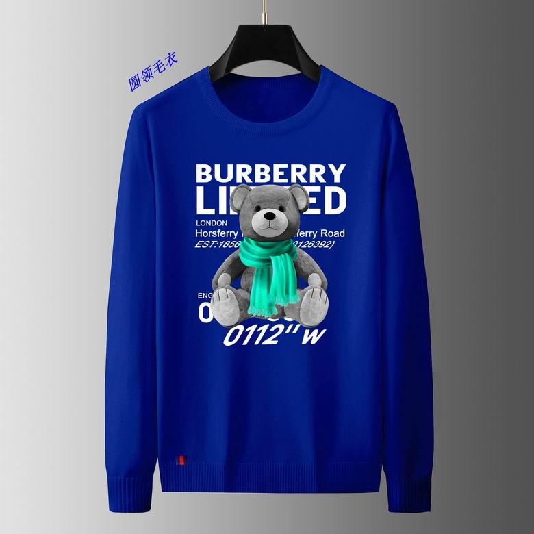 Burberry M-4XL 11Ln176