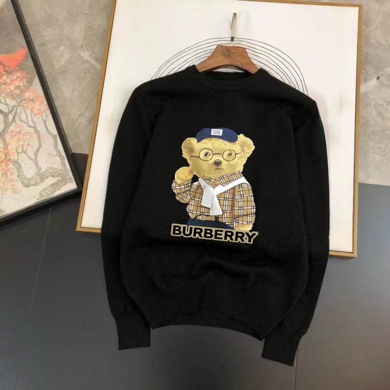 Burberry M-3XL kdtn181