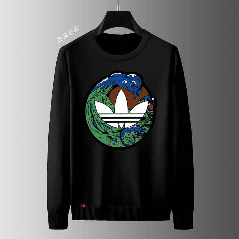 Adidas M-4XL  11Ln04