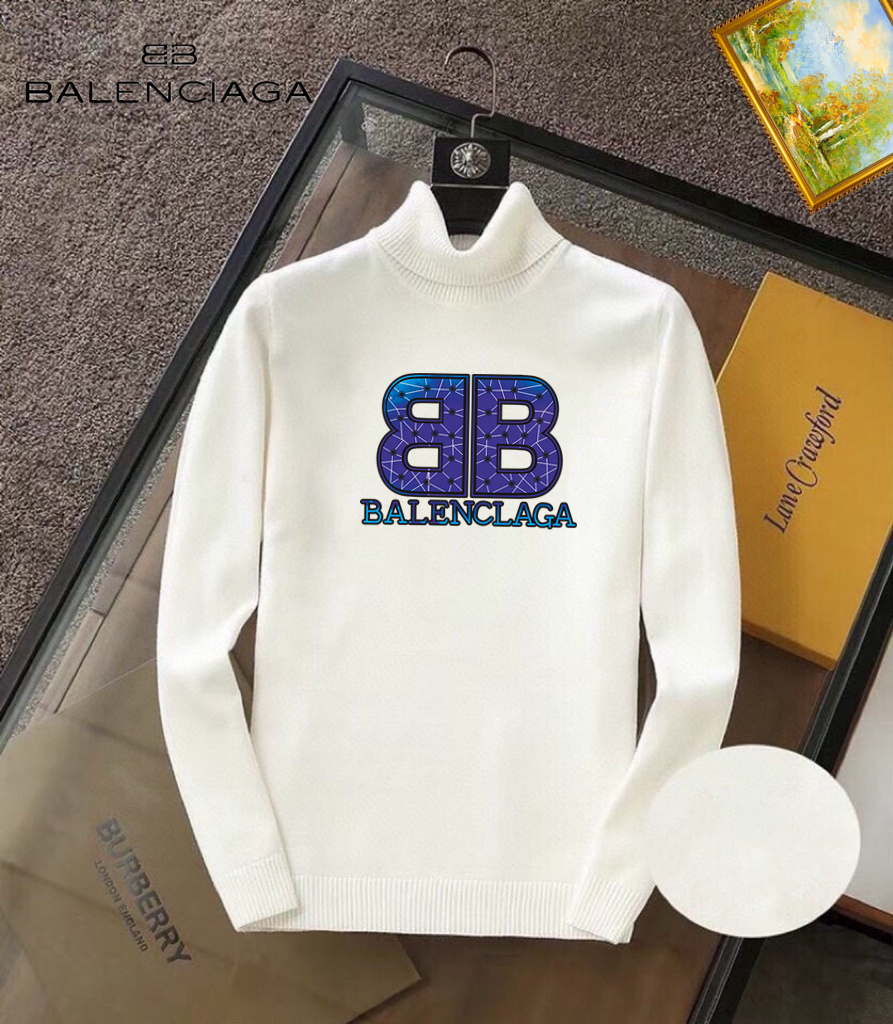 Balenciaga M-3XL 25tx01