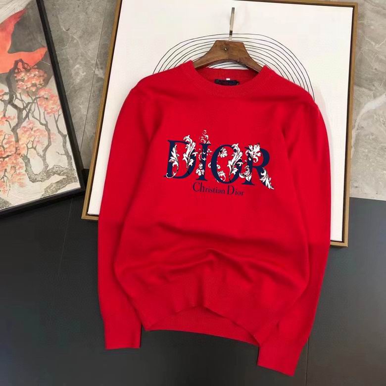 Dior M-3XL kdtn56