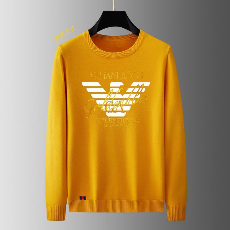 Armani M-4XL 11Ln03