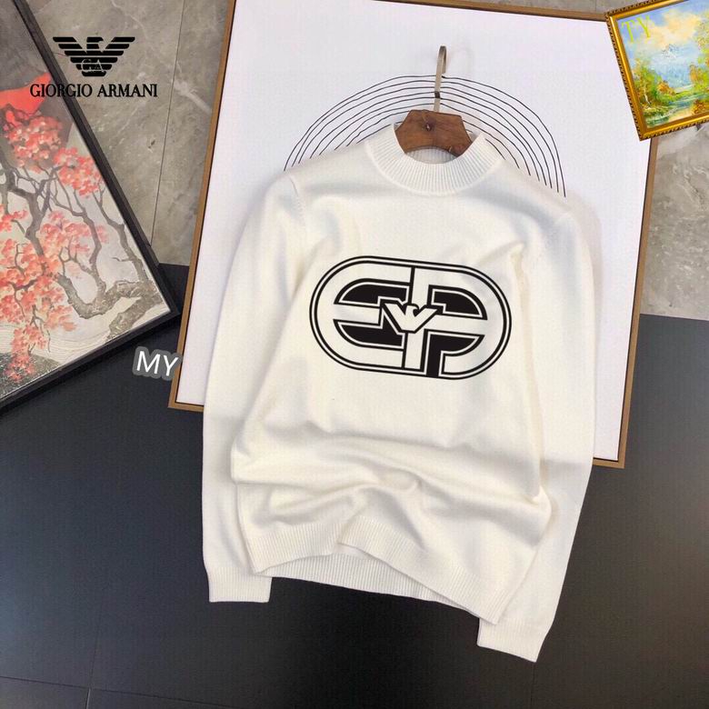 Armani M-3XL 25tn04