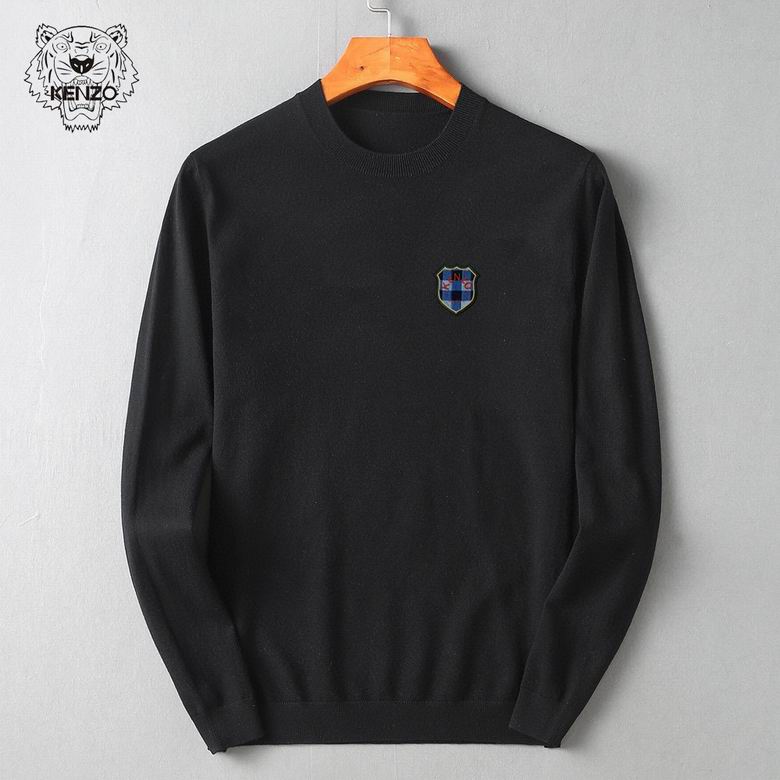 Kenzo  M-3XL kdtn03