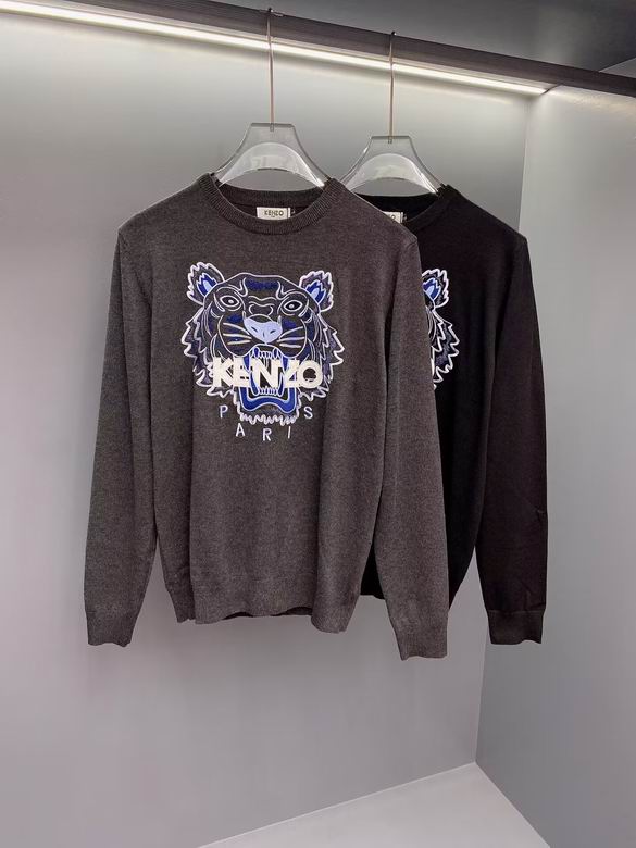 Kenzo  M-3XL 12jn07