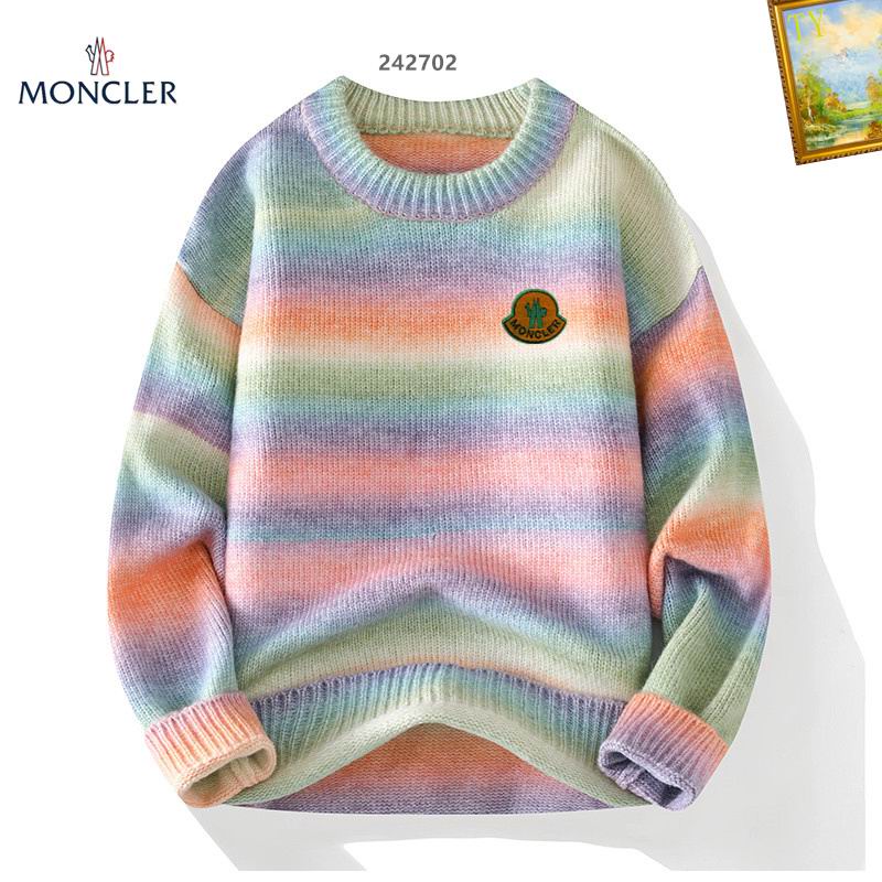 Moncler 毛衣 0819