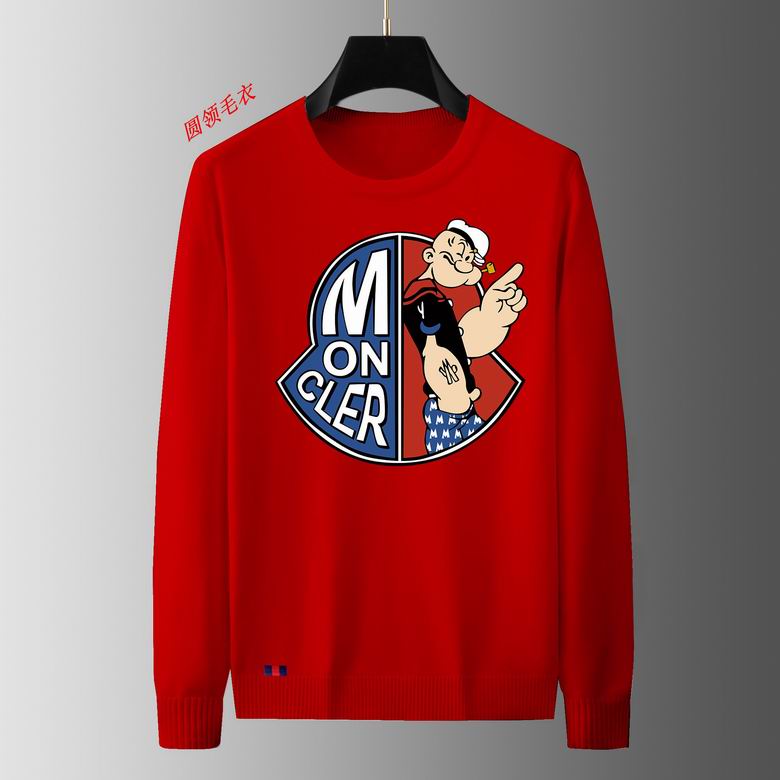 Moncler M-4XL 11Ln15