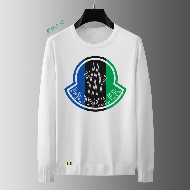 Moncler M-4XL 11Ln40