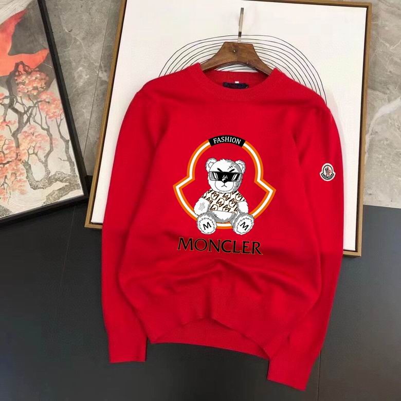 Moncler M-3XL kdtn92