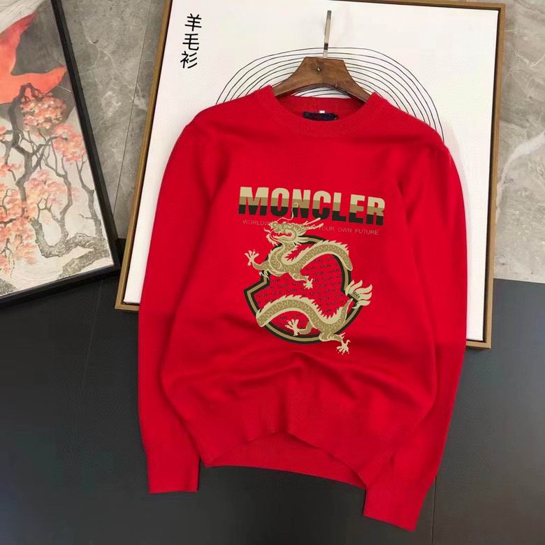 Moncler M-3XL kdtn111