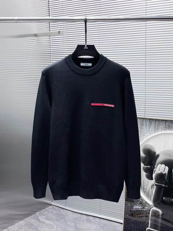Prada M-3XL kdtn35
