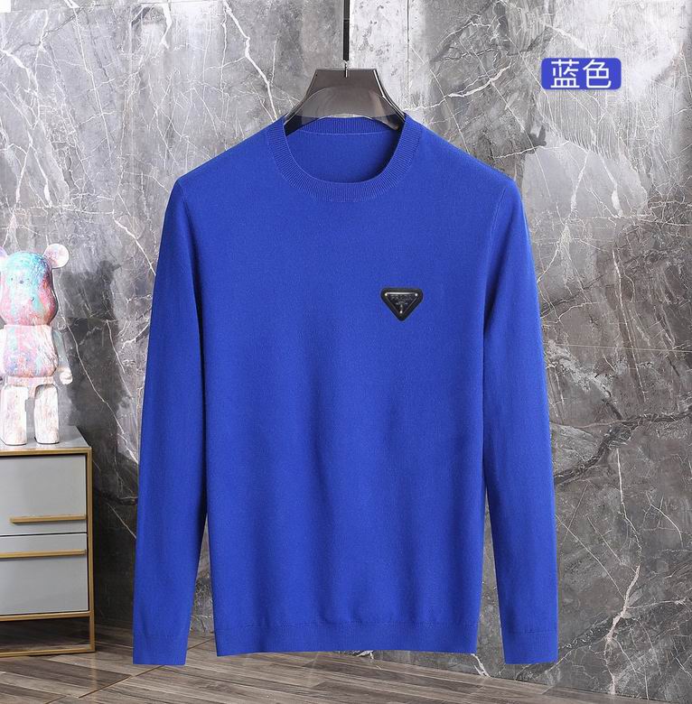 Prada M-3XL kdtn87
