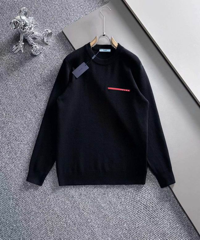 Prada M-3XL kdtn95