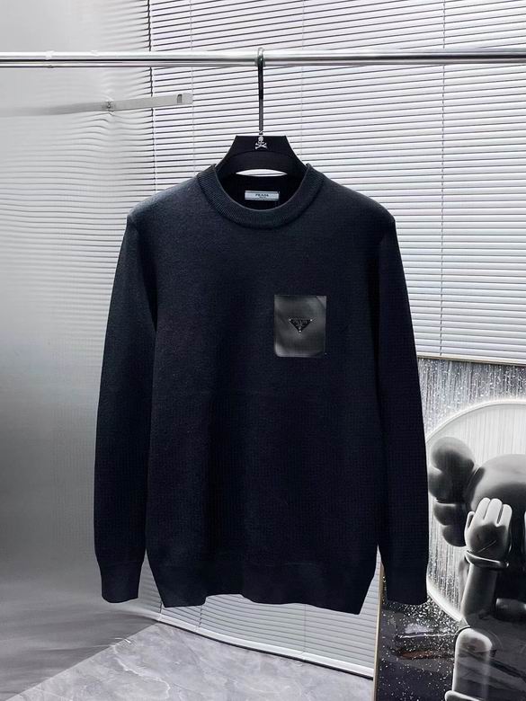 Prada M-3XL kdtn99