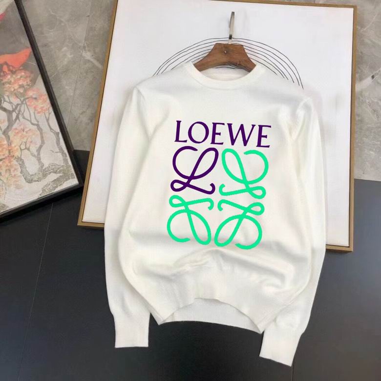 Loewe 毛衣 0814