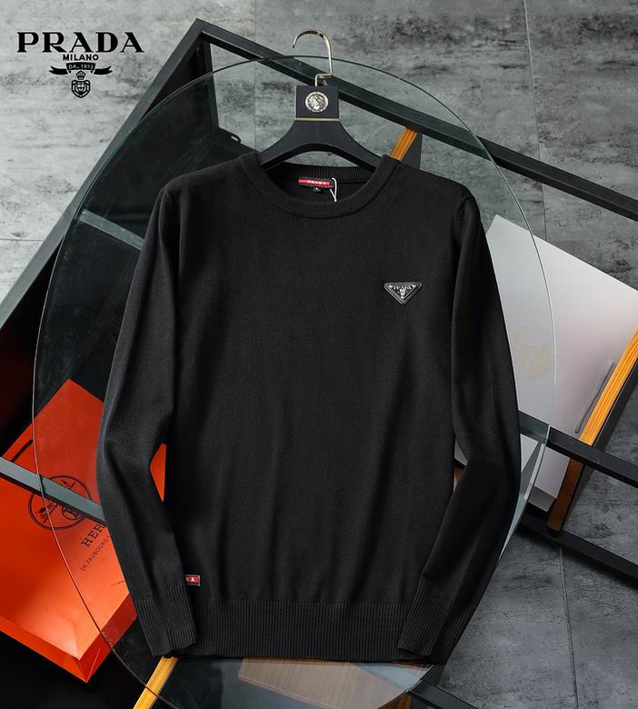 Prada M-3XL 8qx8809