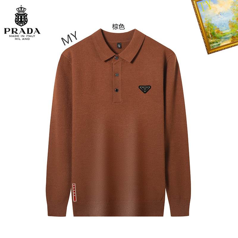 Prada M-3XL 25tr07