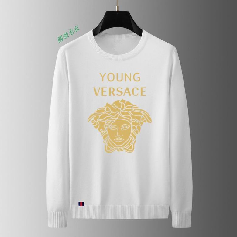 Versace M-4XL 11Ln89