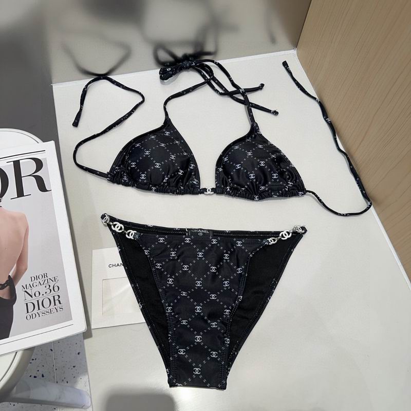 Chanel S-XL 63