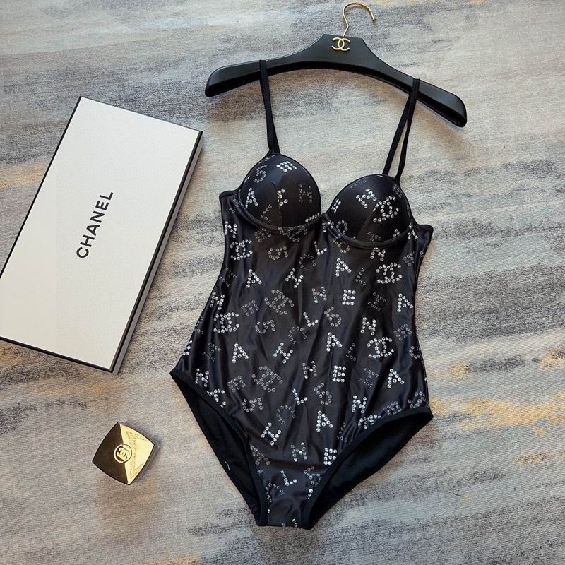 Chanel S-L 64
