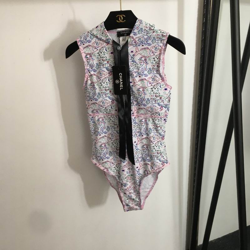Chanel S-XL 81