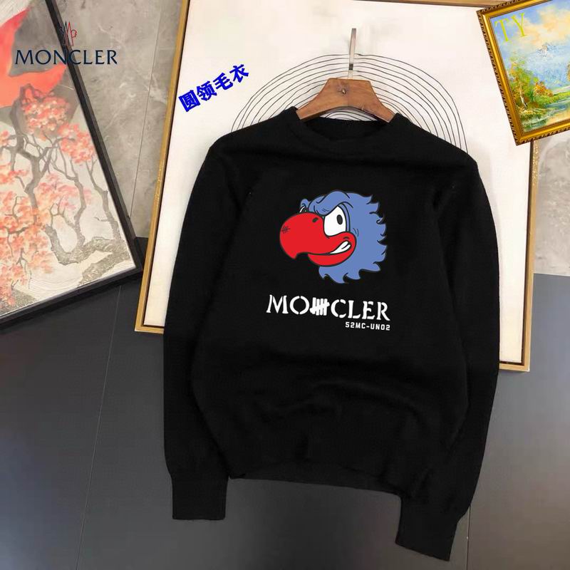 Moncler M-4XL 25tx09