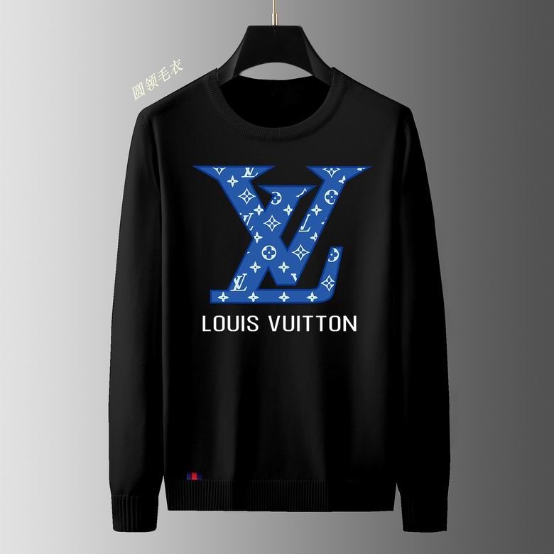 LV 毛衣 0830