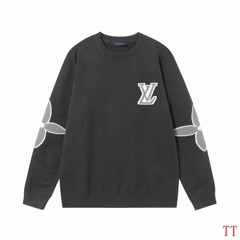 LV 毛衣 20t