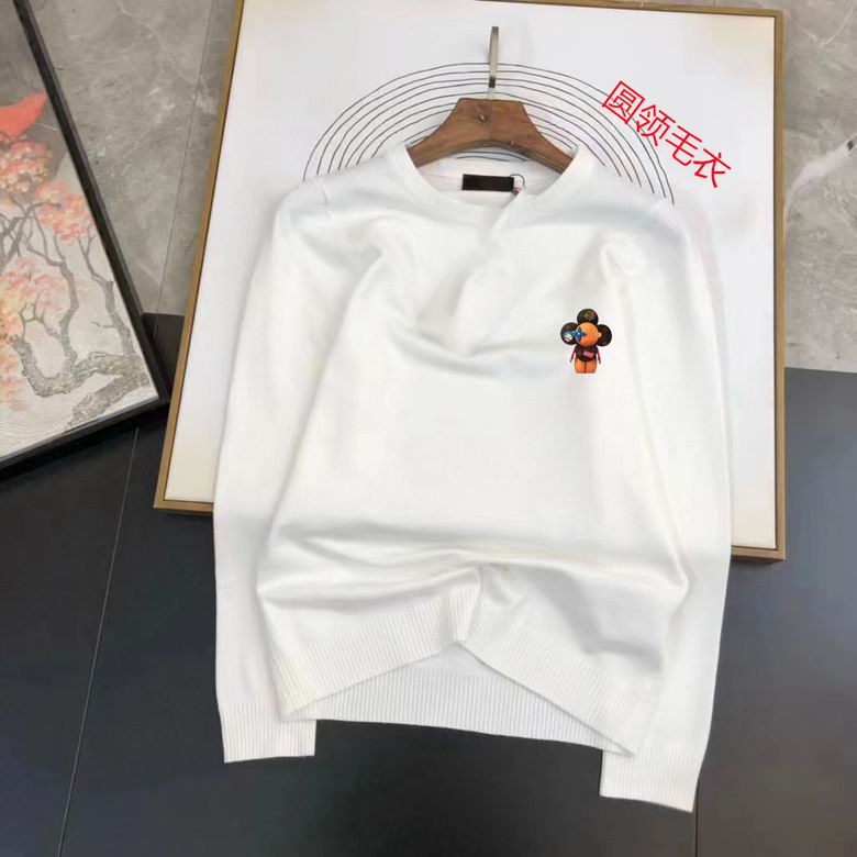 LV 毛衣 11L