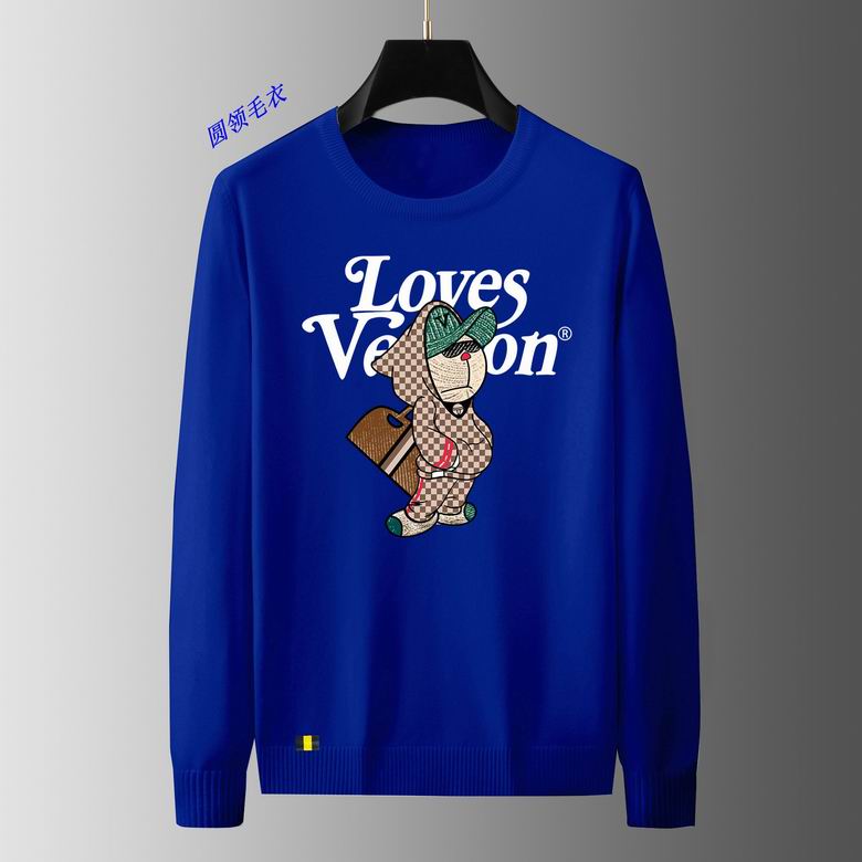 LV M-4XL 11Ln34