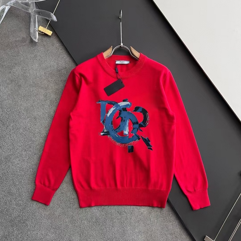 Dior M-3XL kdtr04