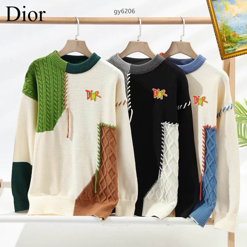 Dior M-4XL 25tx05