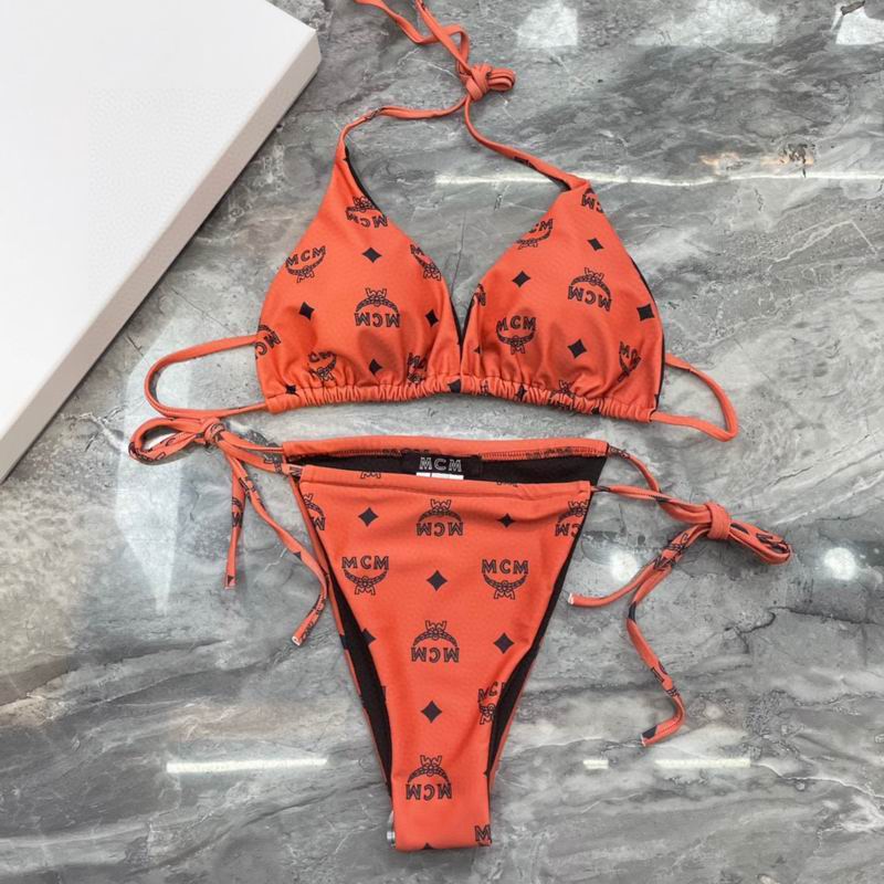 MCM 泳装 0729
