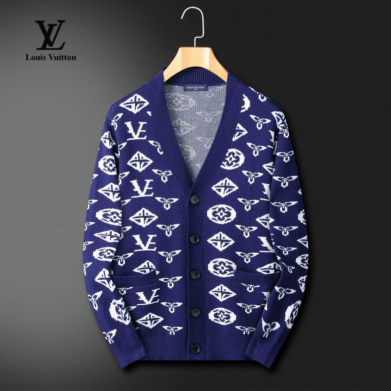 LV 毛衣 25c