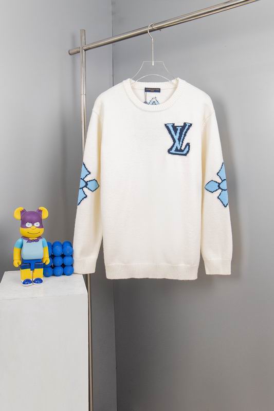 LV 毛衣 yht