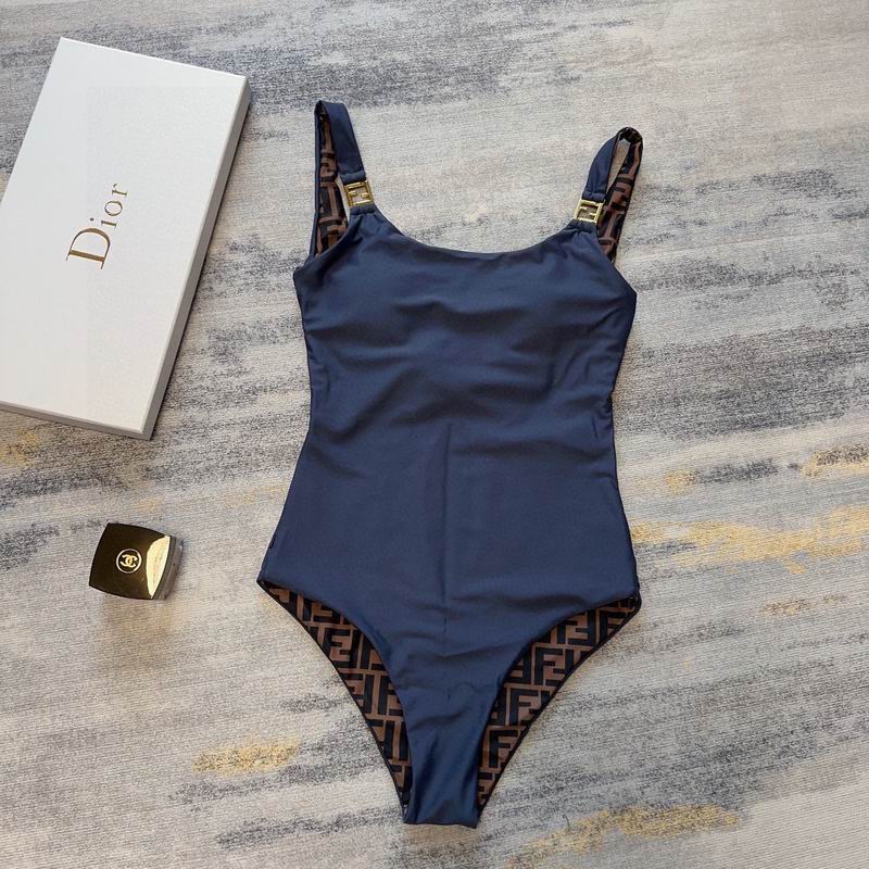 Fendi S-L 132
