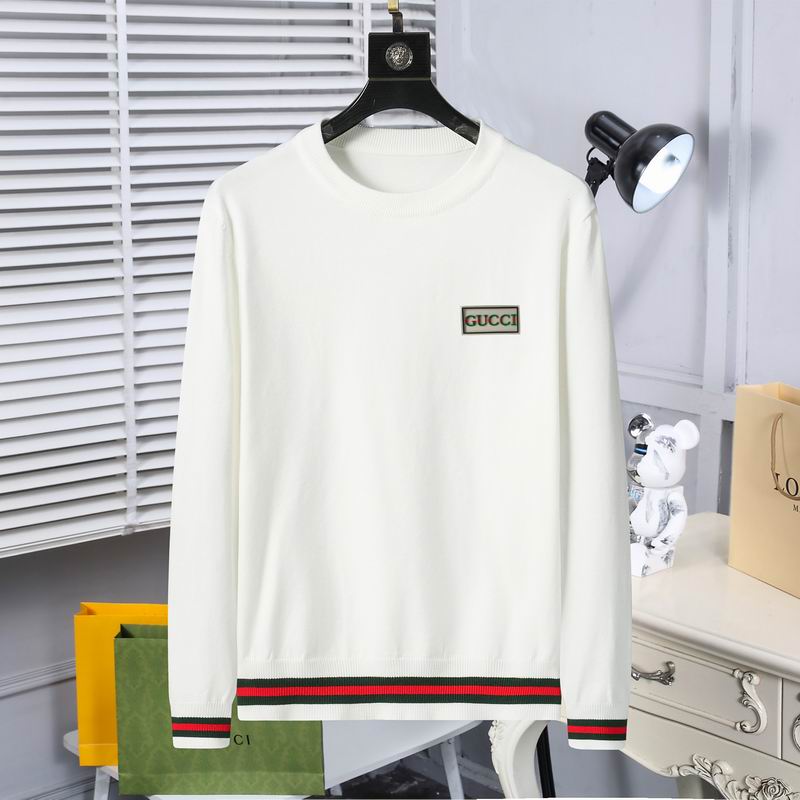 Gucci 毛衣 11L