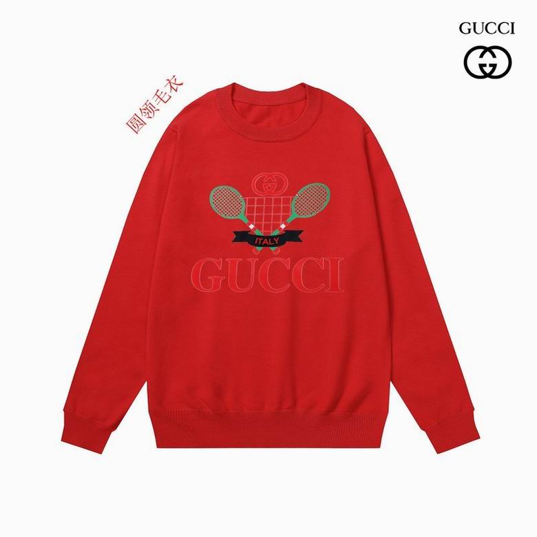 Gucci M-3XL 11Ln124