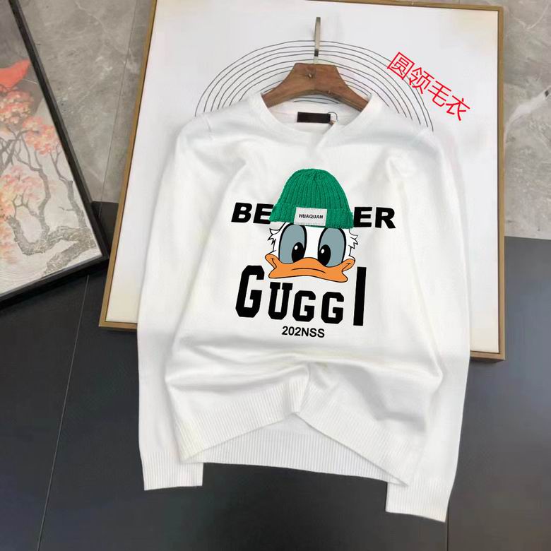 Gucci M-3XL 11Ln113