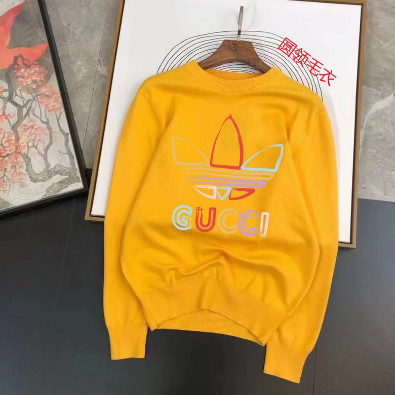 Gucci M-3XL 11Ln114