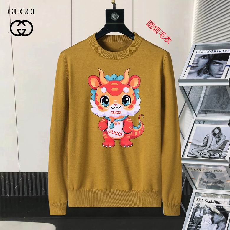 Gucci M-3XL 11Ln199