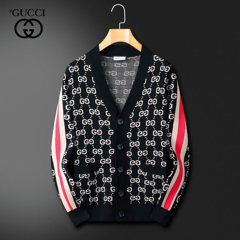 Gucci 毛衣 25c