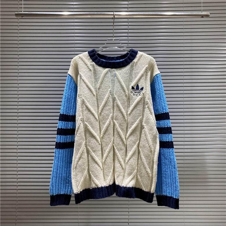 Gucci 毛衣 cpt