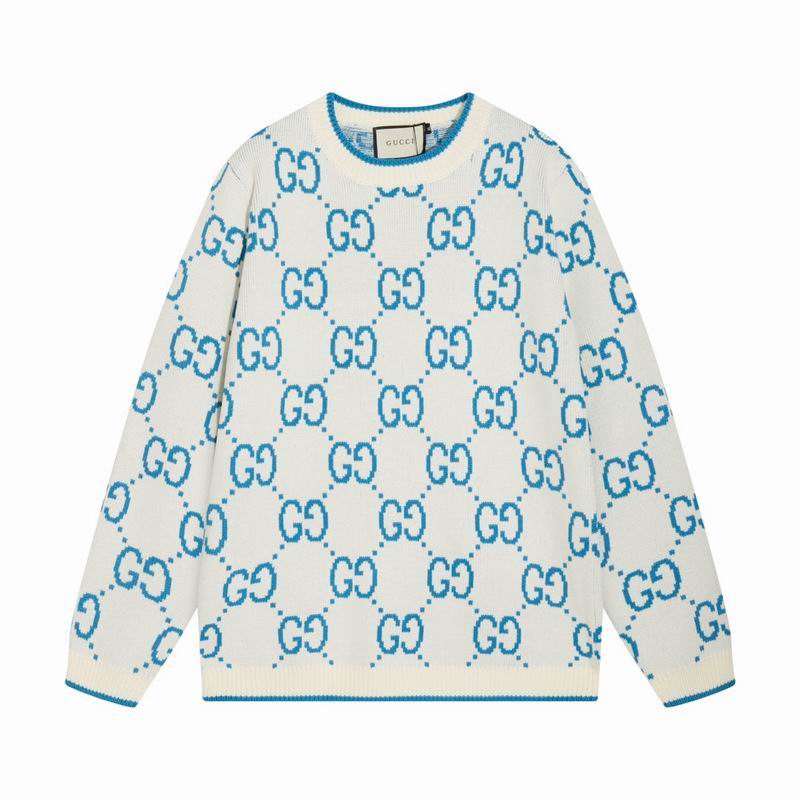 Gucci 毛衣 azt