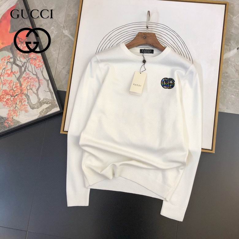 Gucci 毛衣 25t
