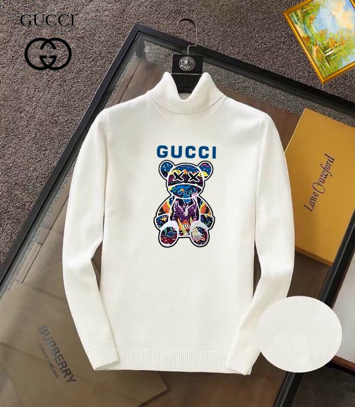 Gucci M-4XL 25tr267