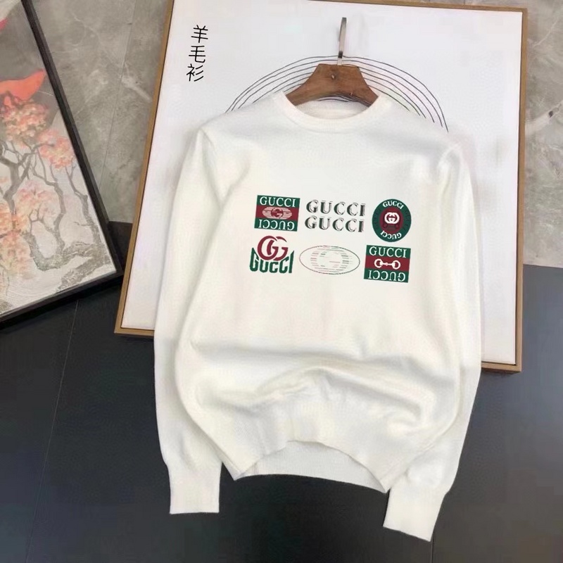 Gucci 毛衣 kdt