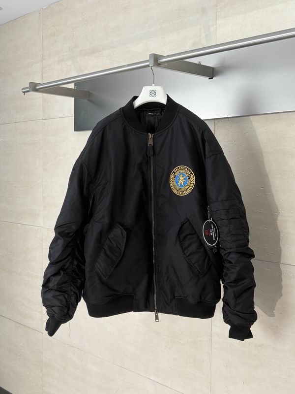 Balenciaga S-XL wdtr01