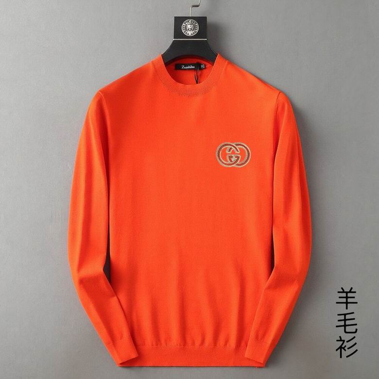 Gucci M-3XL kdtn126